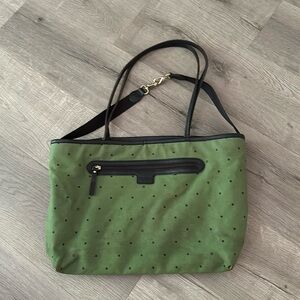 Kate Spade bag, can be a bag or  used as a diaper bag too
